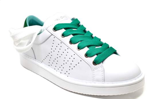 PÀNCHIC P01M LOW LEATHER