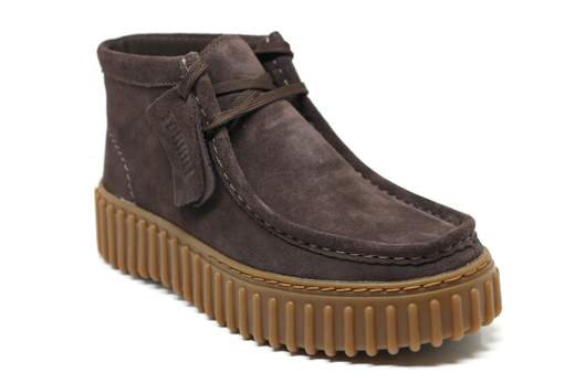 CLARKS TORHILL MOSS