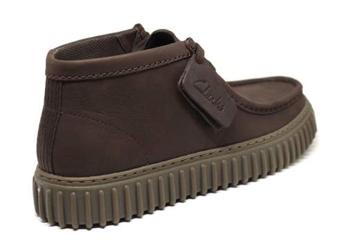 CLARKS TORHILL HI