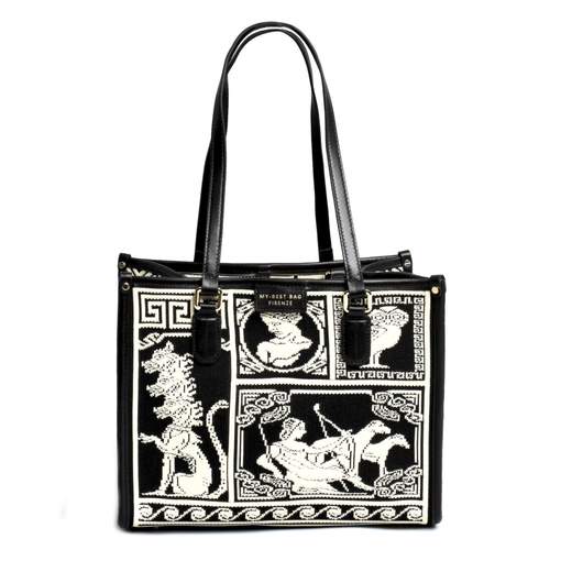 MY-BEST BAG FIRENZE ATENA MEDIUM