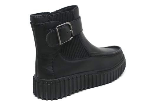CLARKS TORHILL BUCKLE