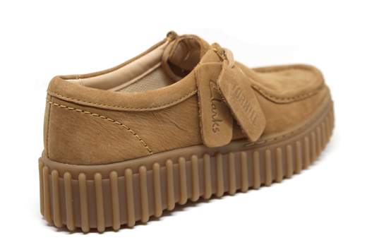 CLARKS TORHILL BEE
