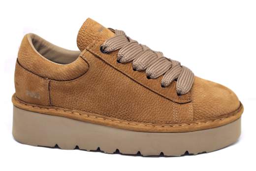 PÀNCHIC P003W LACE UP