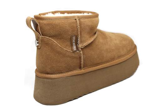 STEVE MADDEN CAMPFIRE