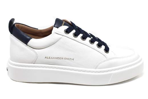 ALEXANDER SMITH BOND