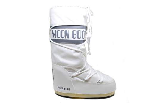 MOON BOOT ICON