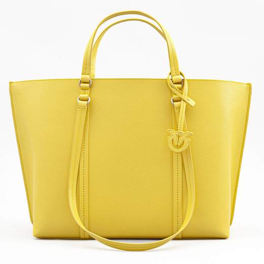 PINKO CARRIE SHOPPER CLASSIC