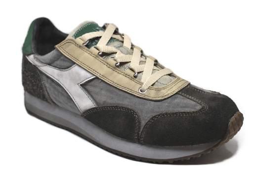 DIADORA HERITAGE EQUIPE DIRTY