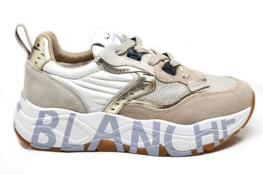 VOILE BLANCHE CLUB 105