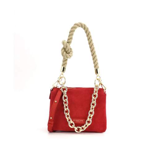 MY-BEST BAG FIRENZE REFLEX PICCOLA