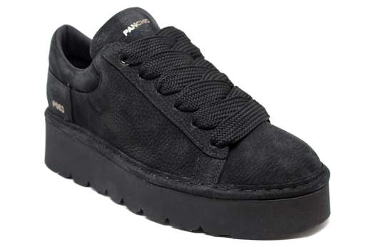 PÀNCHIC P003W LACE UP