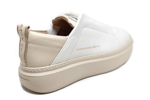 ALEXANDER SMITH WEMBLEY SLIP-ON