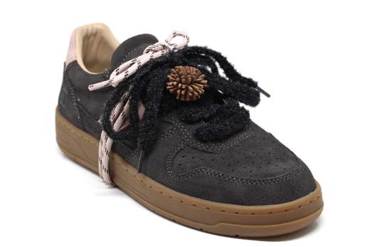 D.A.T.E. COURT 2.0 SUEDE