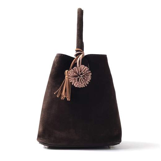 D.A.T.E. PANIERE BAG
