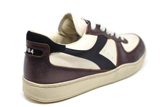 DIADORA HERITAGE BASKET LOW