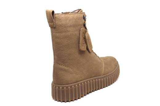 CLARKS TORHILL STYLE
