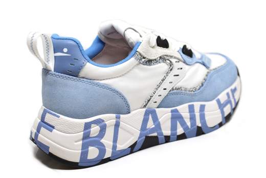 VOILE BLANCHE CLUB 105