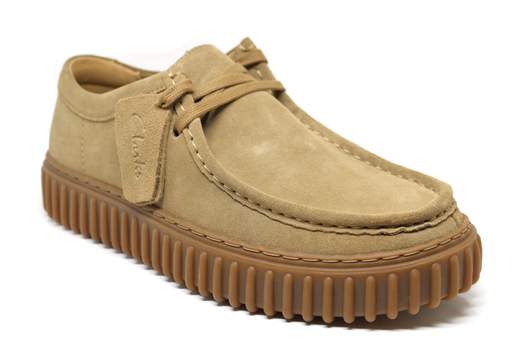 CLARKS TORHILL LO