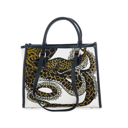 MY-BEST BAG FIRENZE ATENA MEDIA