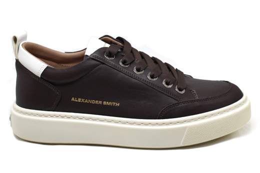 ALEXANDER SMITH BOND