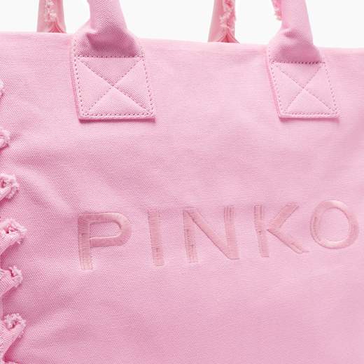 PINKO BEACH SHOPPING