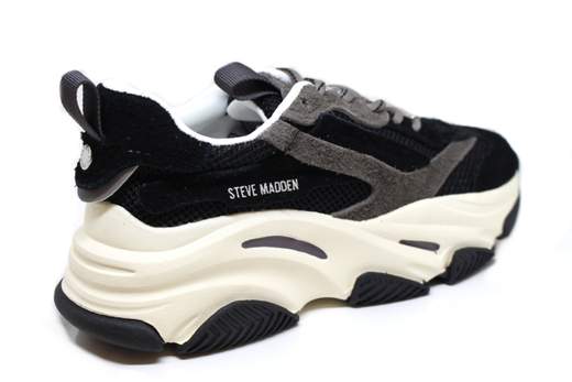 STEVE MADDEN POSSESSION