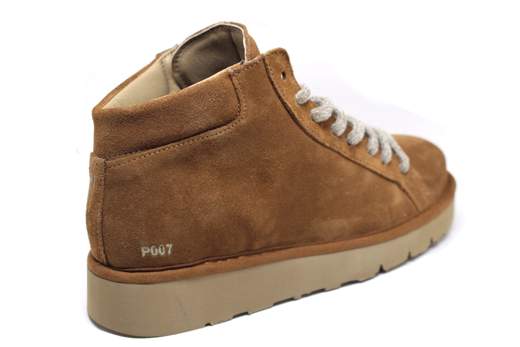 PÀNCHIC P007M BOOT