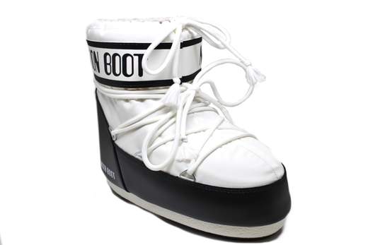 MOON BOOT ICON LOW NYLON