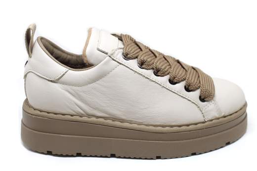 PÀNCHIC P89 LACE UP