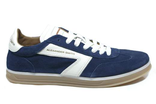 ALEXANDER SMITH THAMES