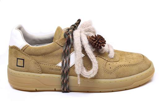 D.A.T.E. COURT 2.0 SUEDE
