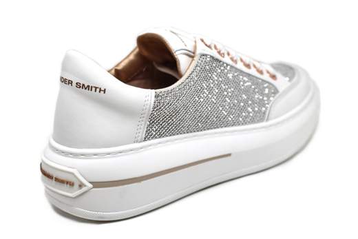 ALEXANDER SMITH LANCASTER STRASS