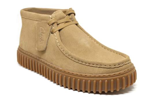 CLARKS TORHILL HI