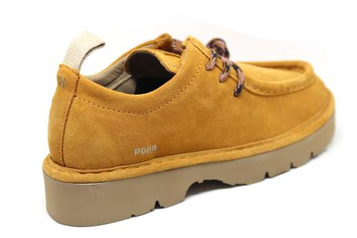 PÀNCHIC P009W LACE UP