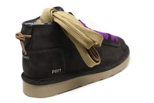 PÀNCHIC P001W BOOT