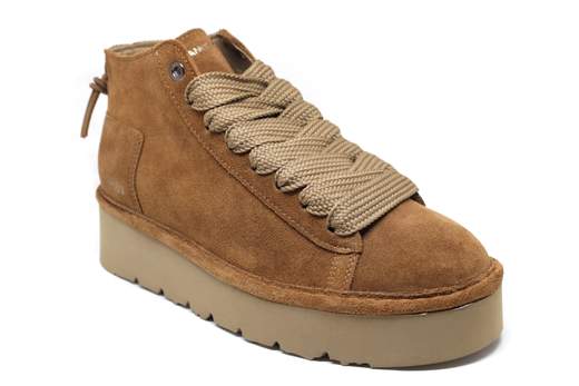 PÀNCHIC P003W BOOT