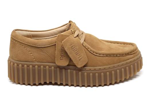CLARKS TORHILL BEE