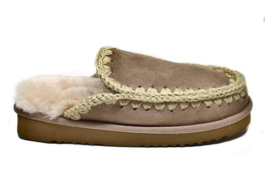 MOU SLIPPER