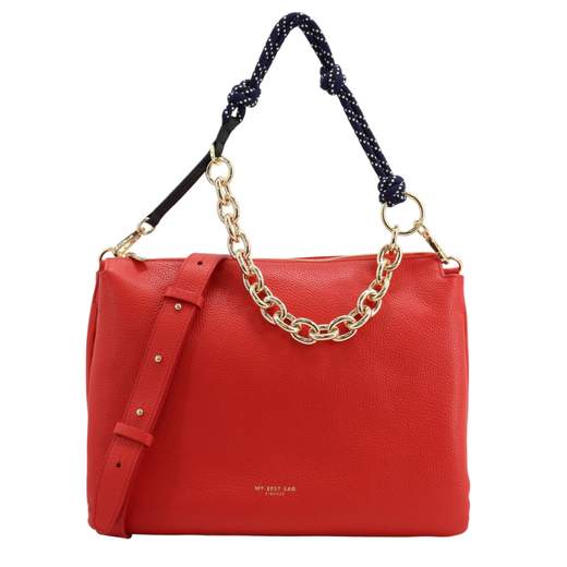 MY-BEST BAG FIRENZE REFLEX
