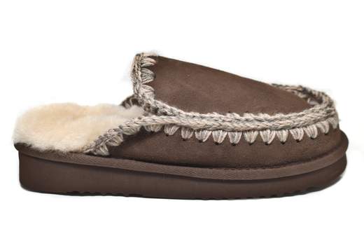 MOU SLIPPER