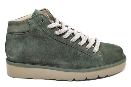 PÀNCHIC P007M BOOT