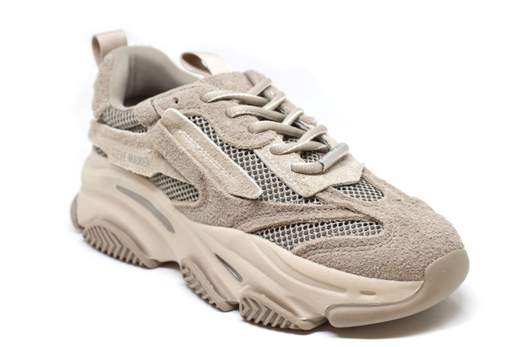 STEVE MADDEN POSSESSION