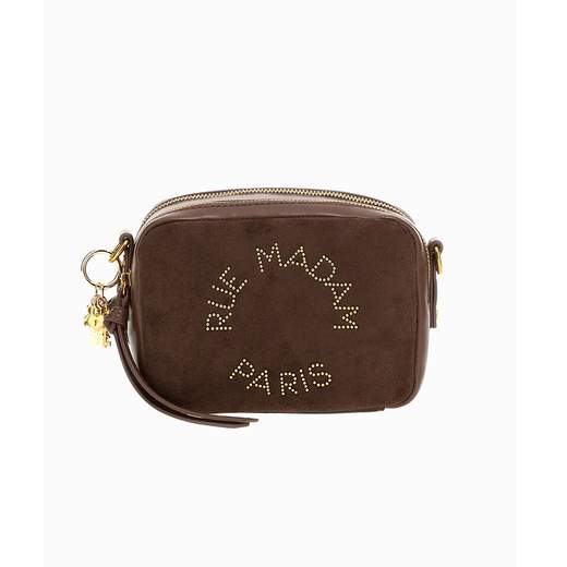 RUE MADAM PARIS LA CAMERA SHOULDER