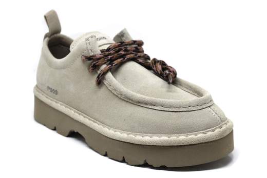 PÀNCHIC P009W LACE UP