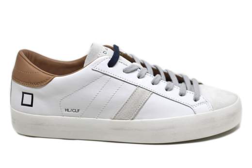 D.A.T.E. HILL LOW CALF