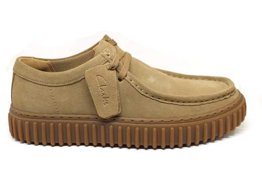 CLARKS TORHILL LO