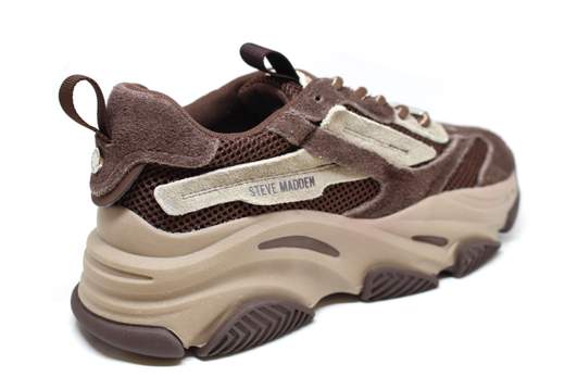 STEVE MADDEN POSSESSION