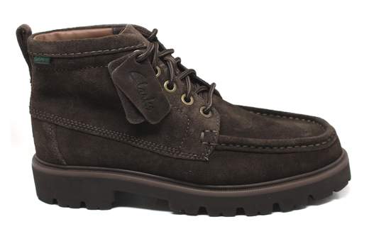 CLARKS CLEYHILL HI