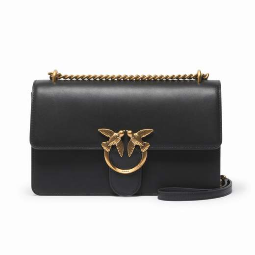 PINKO LOVE ONE CLASSIC DC