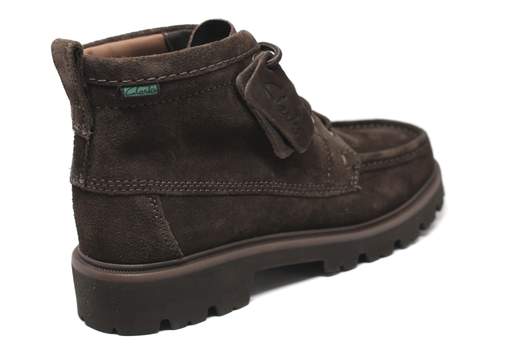 CLARKS CLEYHILL HI